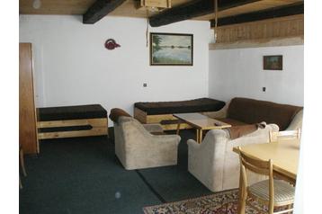 Tchéquie Privát Vodňanské Svobodné Hory, Extérieur